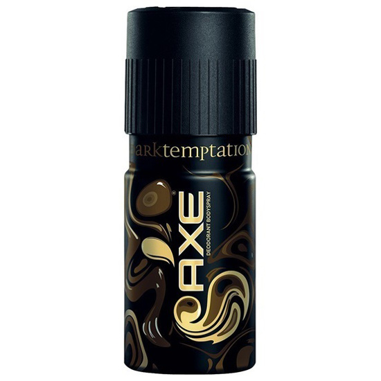 Picture of AXE Dark Temptation Deodorant 150 ml