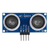 Picture of HC-SR04 Ultrasonic/Sonar Distance Measuring Sensor Module For Arduino