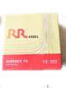 Picture of RR Kabel Superex-FR 1 Sq mm Yellow PVC Insulated Cable, Length: 90 m