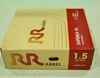 Picture of RR Kabel Superex-FR 1.5 Sq mm Green